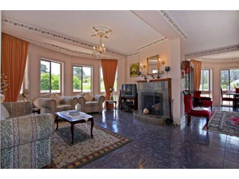 Blairgowrie VIC 3942