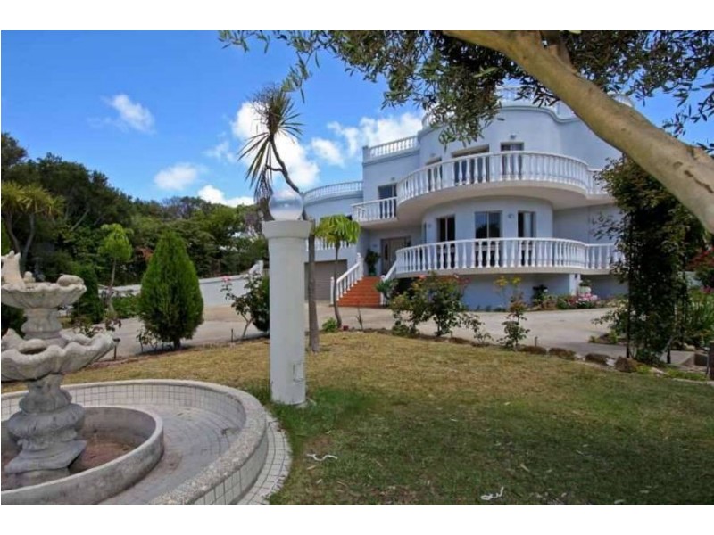 Blairgowrie VIC 3942