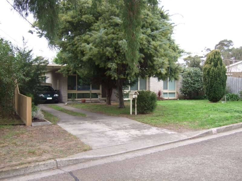 23 Ashenden Square, Rosebud VIC 3939