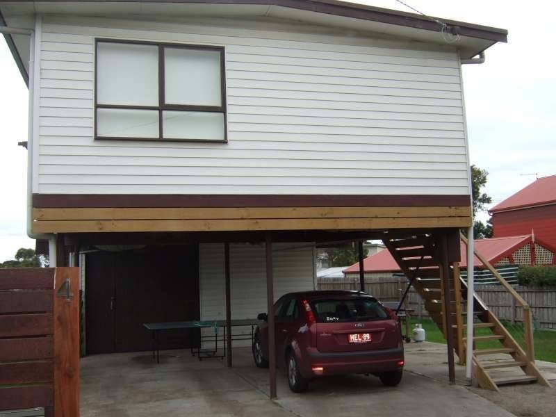 4 Lombardy Avenue, Dromana VIC 3936