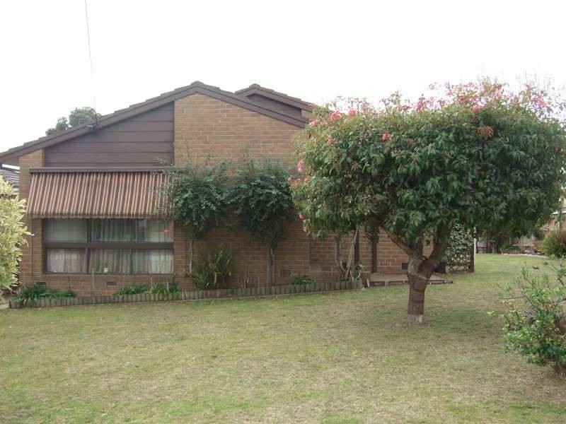 6 Cain Street, Rosebud West VIC 3940