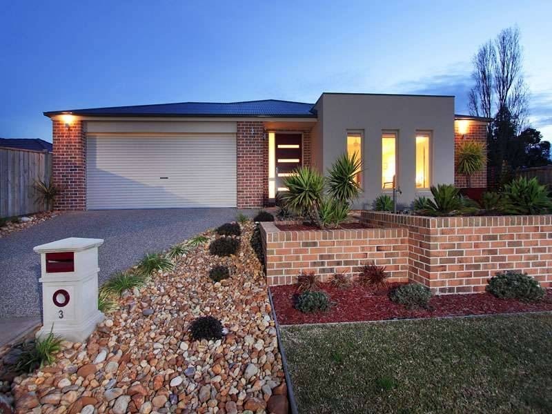 3 Parkedge Circuit, Rosebud VIC 3939