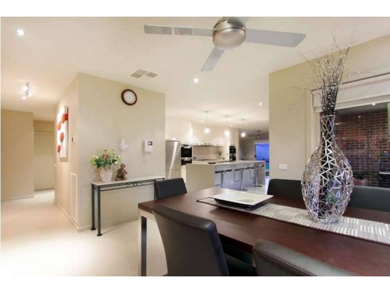 3 Parkedge Circuit, Rosebud VIC 3939