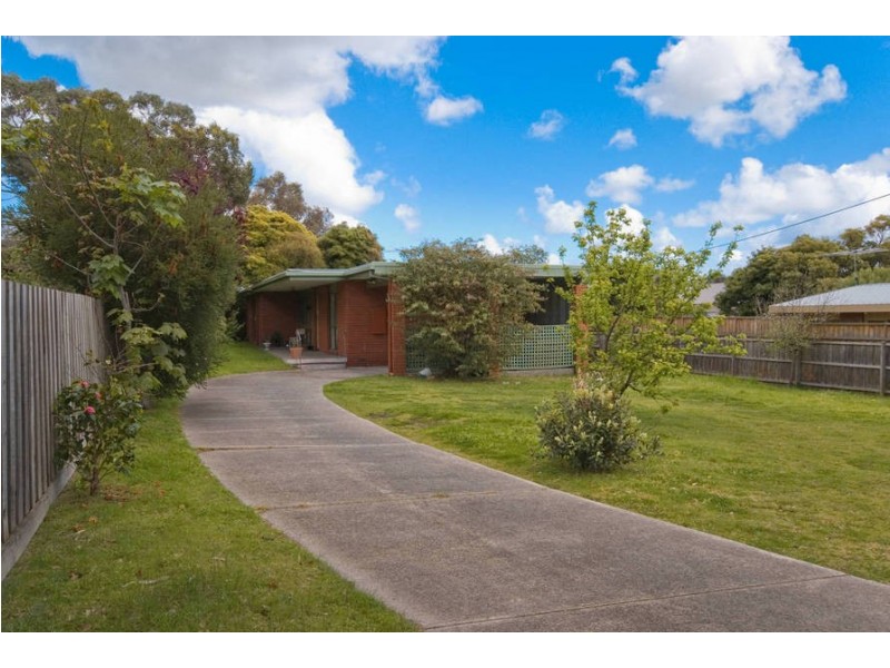 97 Austin Avenue, Mccrae VIC 3938