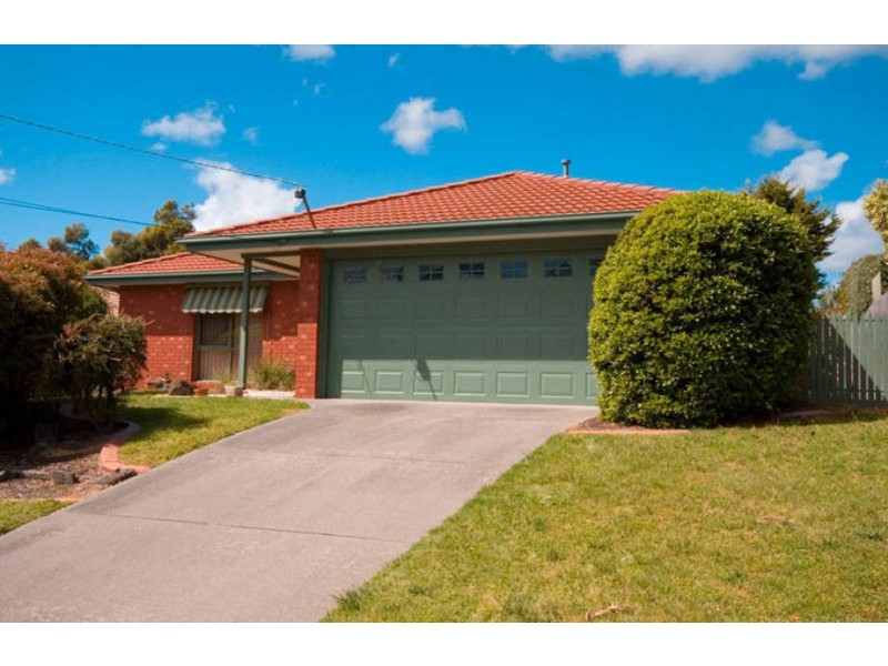 5 Lyndon Drive, Rosebud VIC 3939