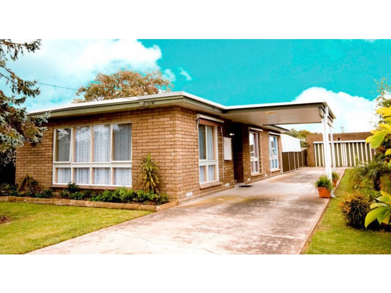 64 John Street, Tootgarook VIC 3941