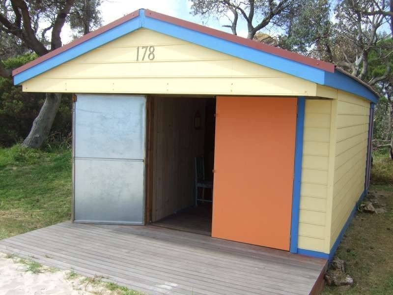 #178 Boat Shed, Rosebud VIC 3939