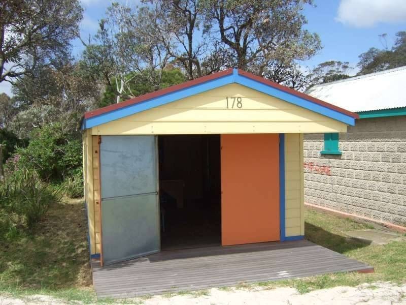 #178 Boat Shed, Rosebud VIC 3939