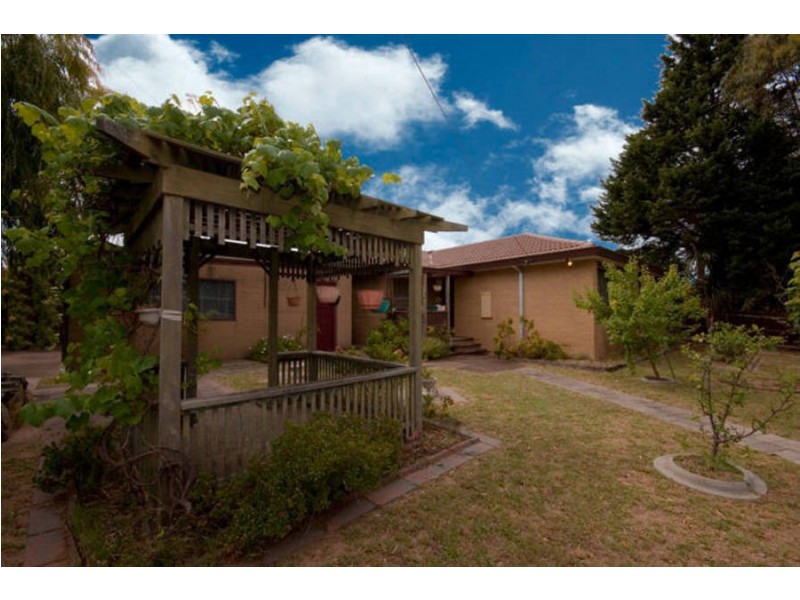 21 Hinton Street, Rosebud VIC 3939