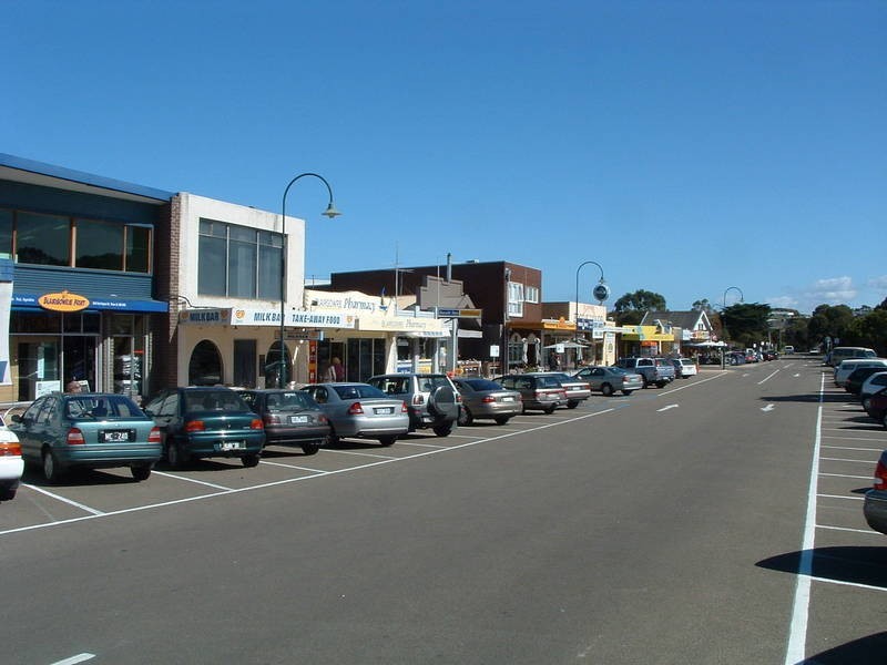 24 Blairgowrie Avenue, Blairgowrie VIC 3942