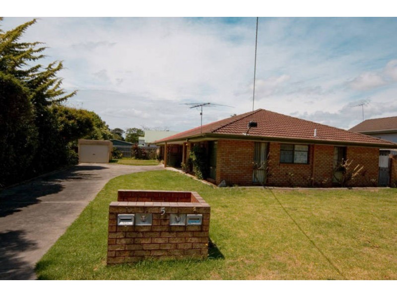 1/5 Warranilla Ave, Rosebud VIC 3939