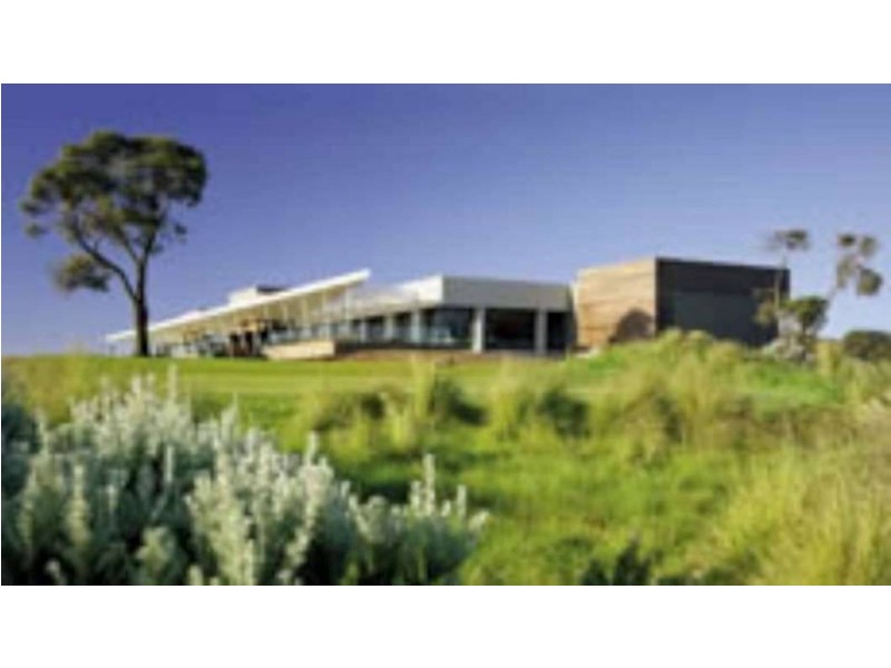 Lot 414,  The Ridge Road, Fingal VIC 3939