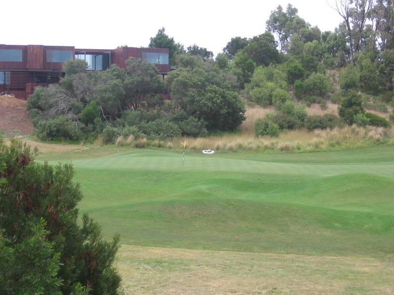 Lot 414,  The Ridge Road, Fingal VIC 3939