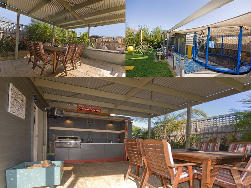 2 Whimbrel Court, Rosebud West VIC 3940