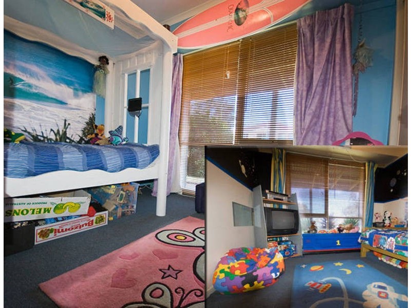 2 Whimbrel Court, Rosebud West VIC 3940