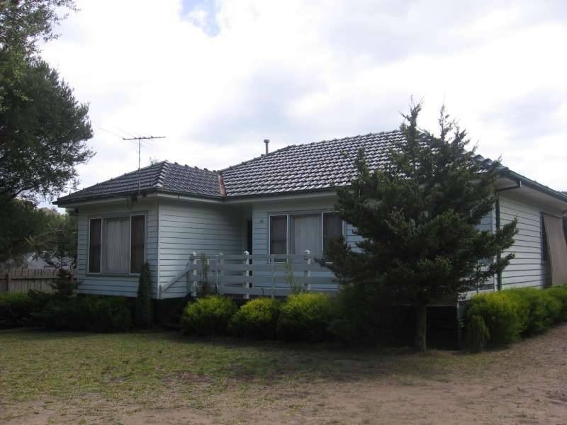 14 Booran Parade, Tootgarook VIC 3941