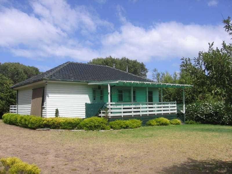 14 Booran Parade, Tootgarook VIC 3941