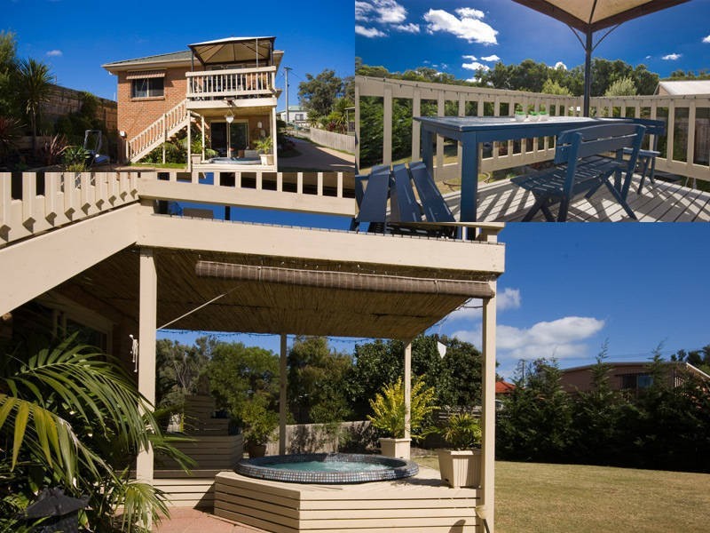 16 Pearl Crt, Tootgarook VIC 3941