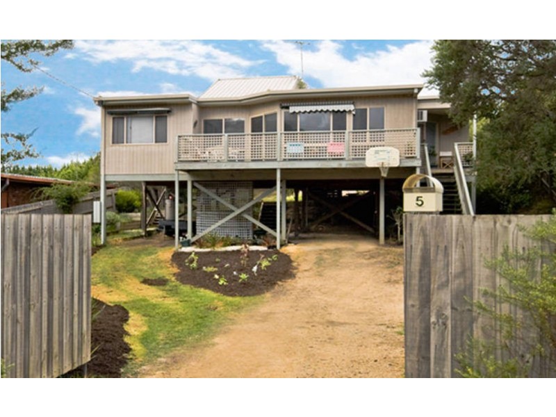 5 Bella Vista Drv, Tootgarook VIC 3941