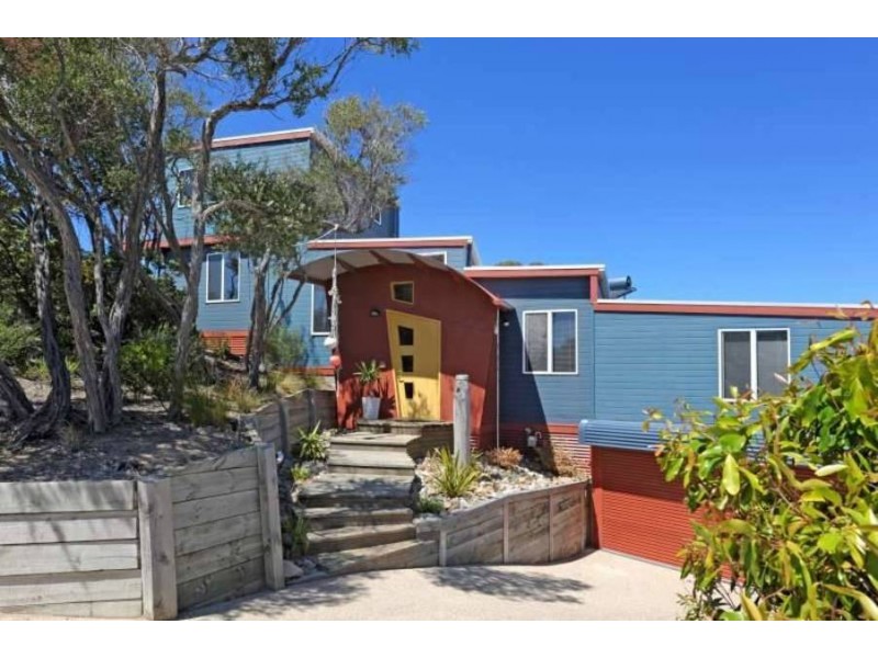 5 Coutts Crt, Blairgowrie VIC 3942