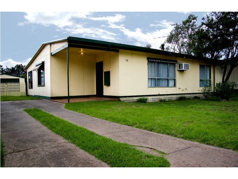 78 Swans Way, Rosebud West VIC 3940