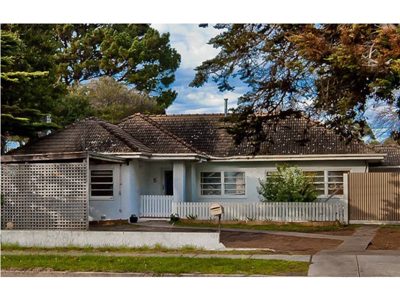 2023 Point Nepean Rd, Tootgarook VIC 3941