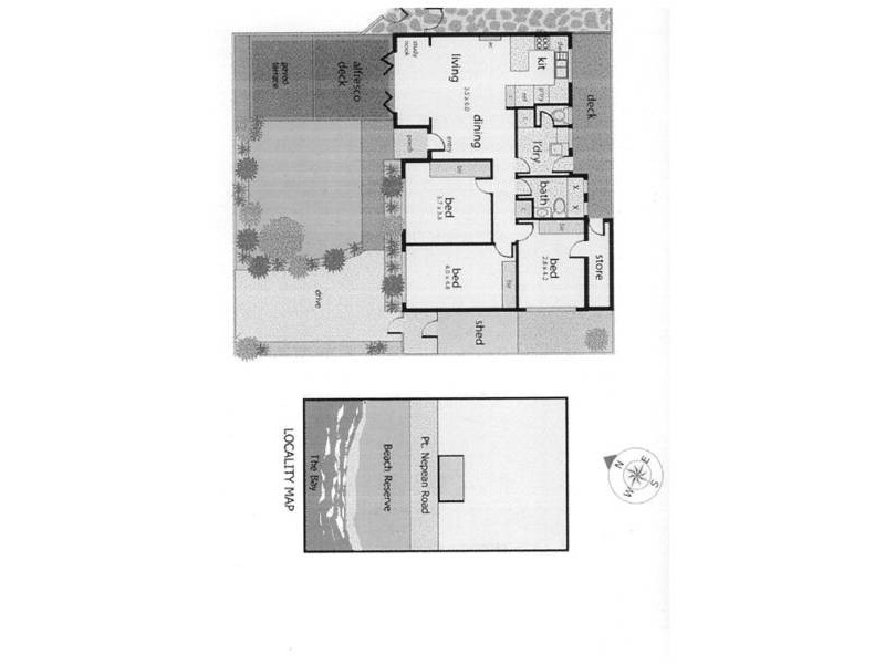 1/1967 Pt Nepean Road, Tootgarook VIC 3941