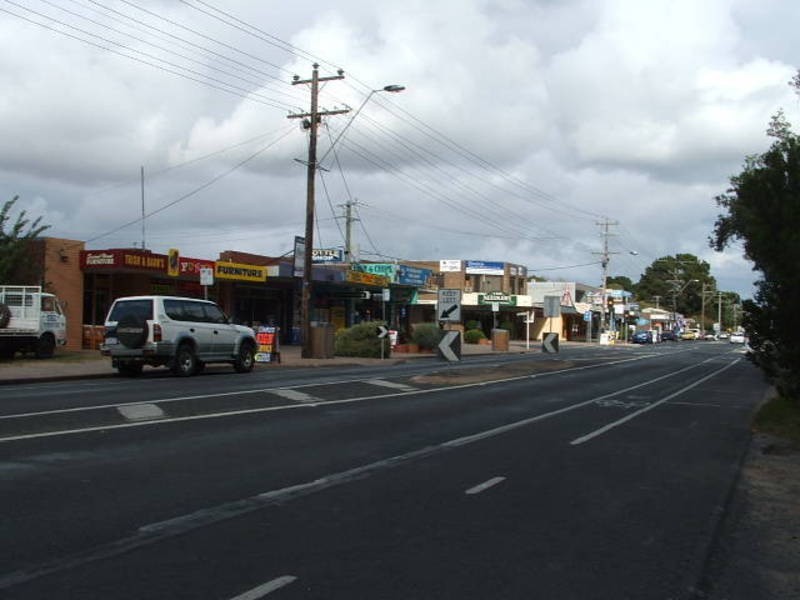 2/16 Lyon Street, Rosebud VIC 3939