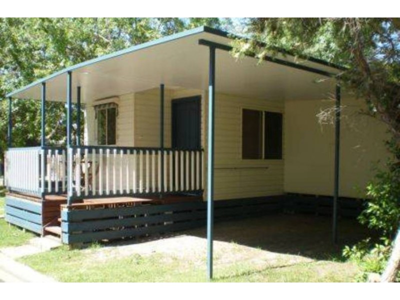 32 Dromana Tourist Park, Dromana VIC 3936