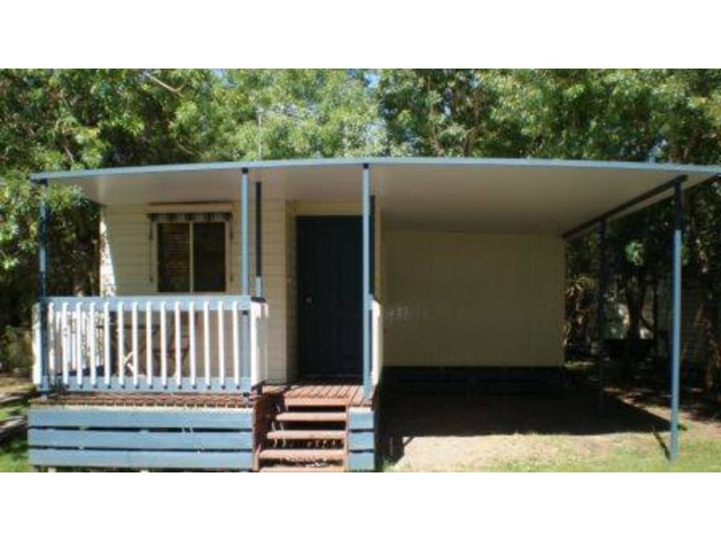 32 Dromana Tourist Park, Dromana VIC 3936