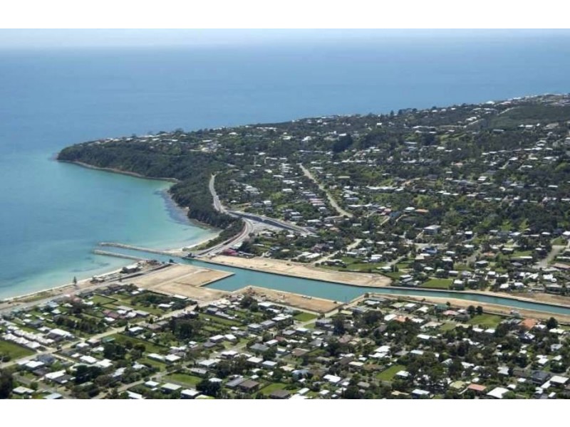 32 Dromana Tourist Park, Dromana VIC 3936