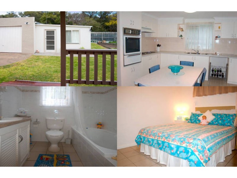 33 Vincent Street, Tootgarook VIC 3941