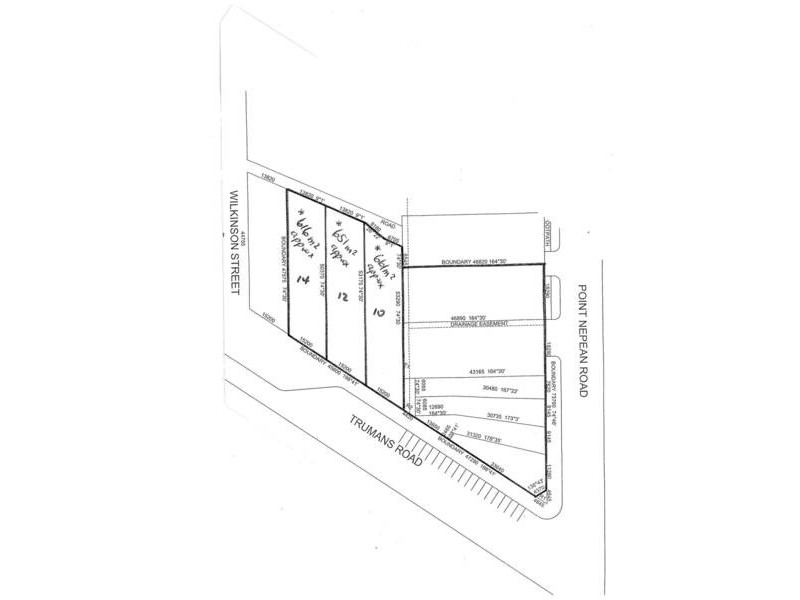 14 Truemans Rd, Tootgarook VIC 3941