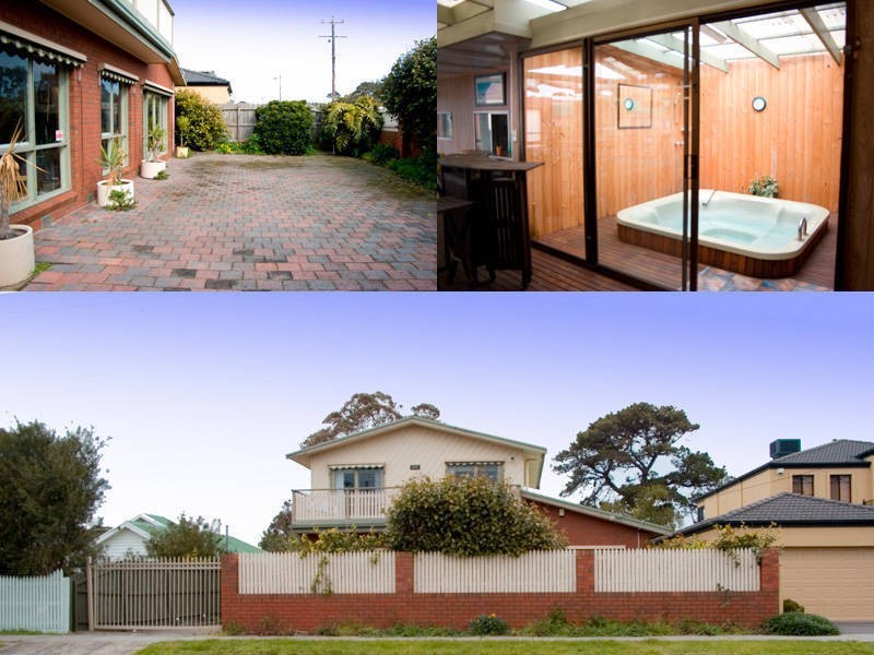 1843 Pt Nepean Road, Tootgarook VIC 3941