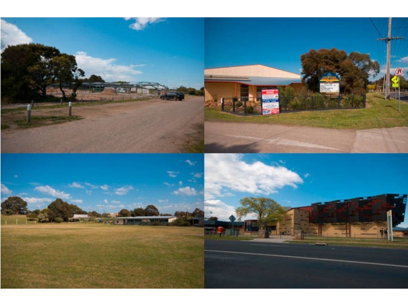 1A Coleman Crescent, Rosebud West VIC 3940