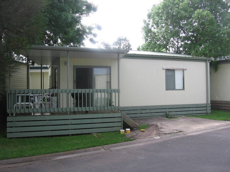 99 Dromana Tourist Park, Dromana VIC 3936