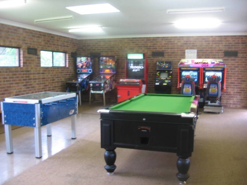 99 Dromana Tourist Park, Dromana VIC 3936