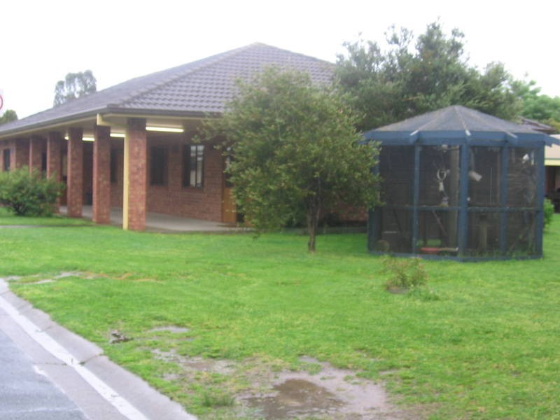 99 Dromana Tourist Park, Dromana VIC 3936