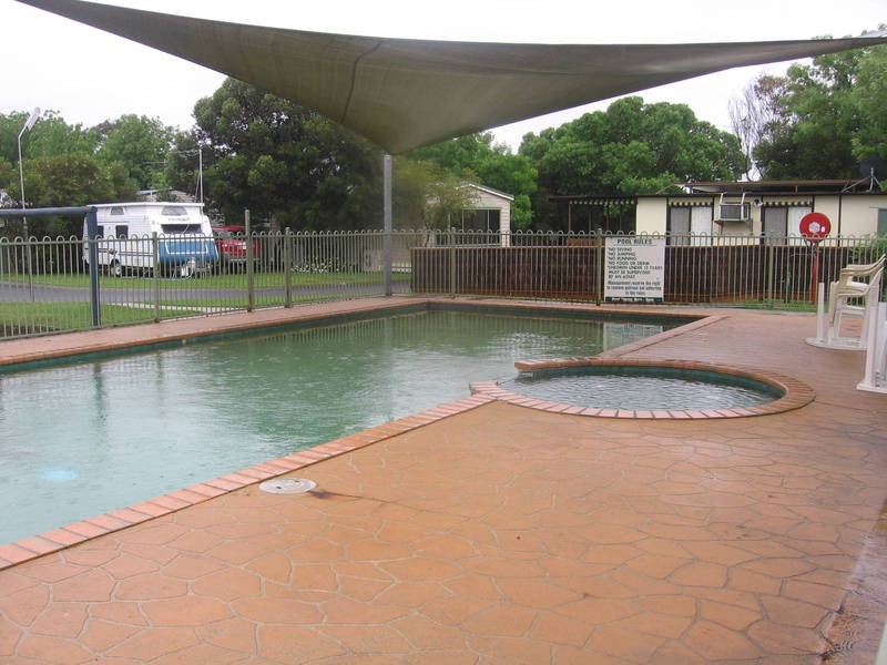 99 Dromana Tourist Park, Dromana VIC 3936