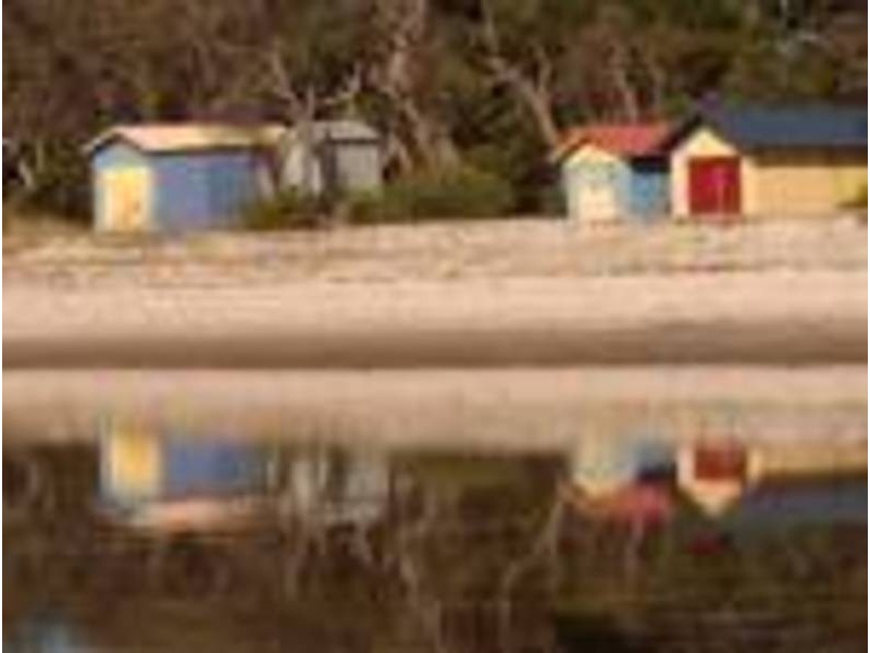 99 Dromana Tourist Park, Dromana VIC 3936