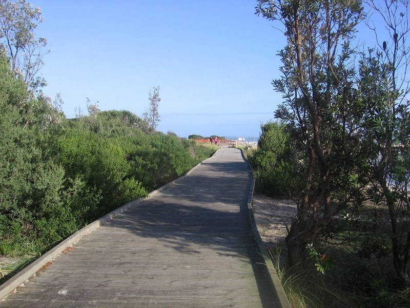 99 Dromana Tourist Park, Dromana VIC 3936