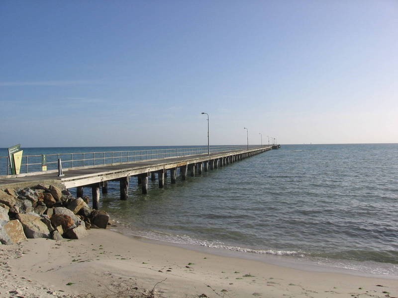 99 Dromana Tourist Park, Dromana VIC 3936