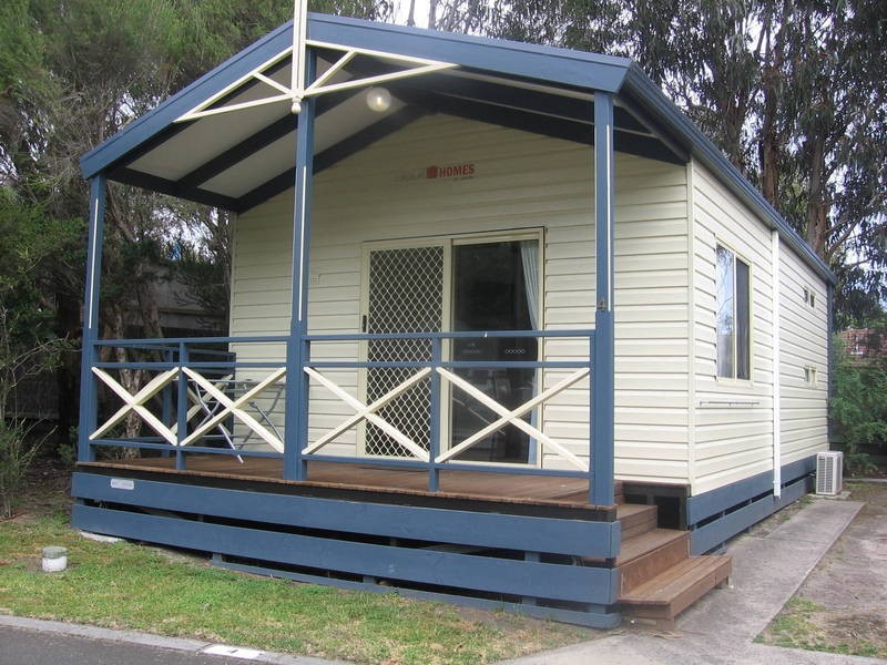 Lot 4, 4 Dromana Tourist Park, Dromana VIC 3936