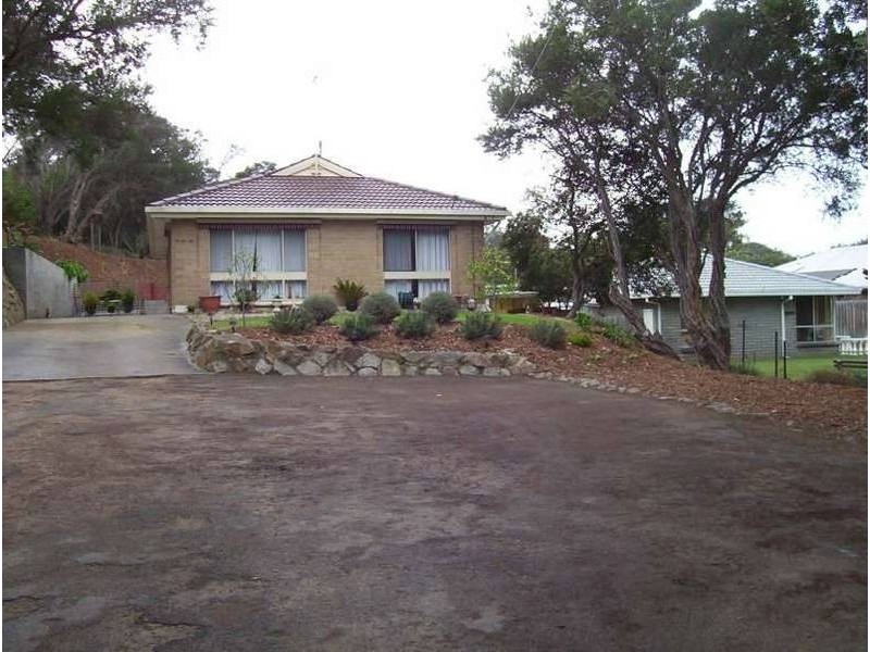 Blairgowrie VIC 3942
