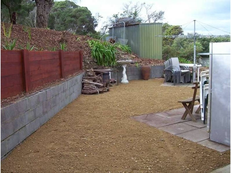 Blairgowrie VIC 3942