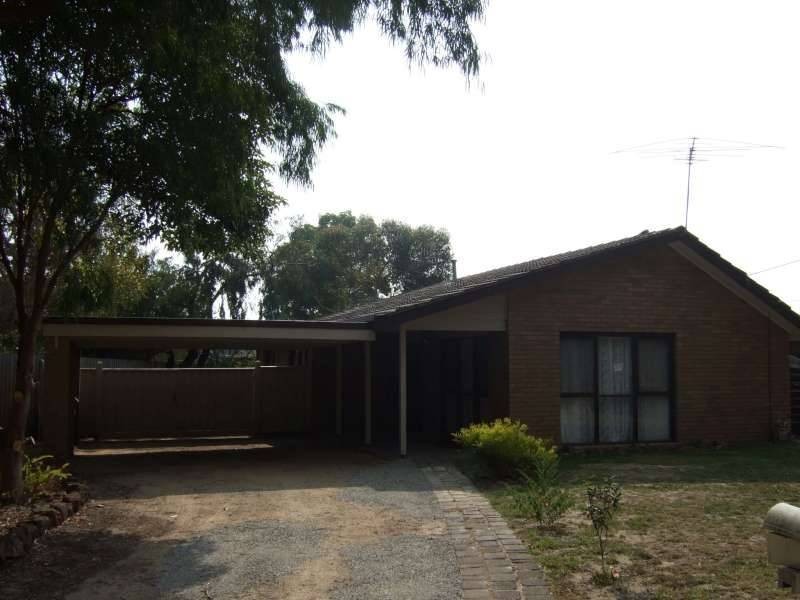 3 Ashenden, Rosebud VIC 3939