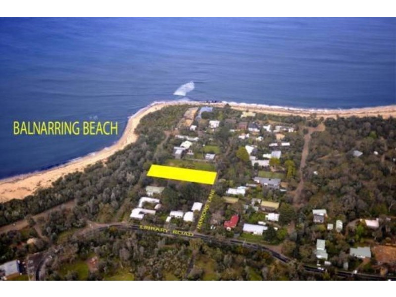 5 Hansens Lane, Balnarring Beach VIC 3926