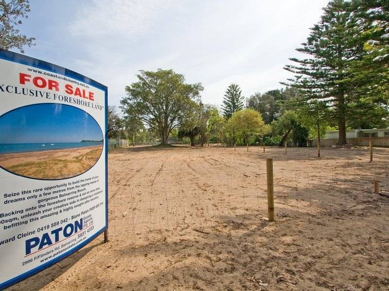 5 Hansens Lane, Balnarring Beach VIC 3926