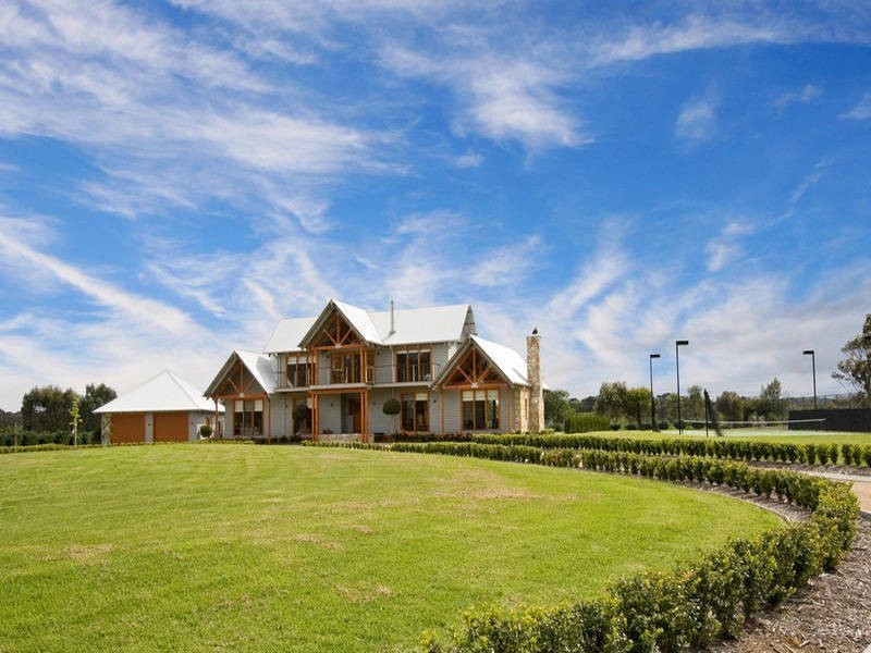 1 Gilels Way, Balnarring Beach VIC 3926