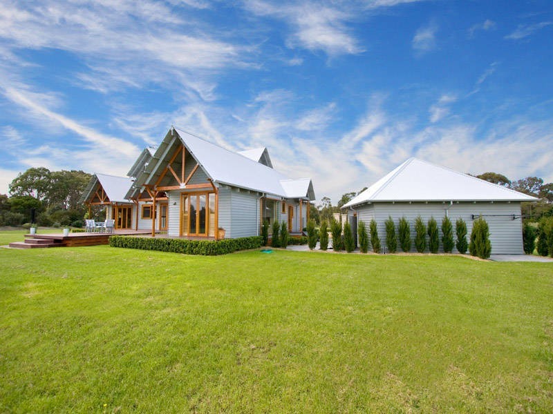 1 Gilels Way, Balnarring Beach VIC 3926